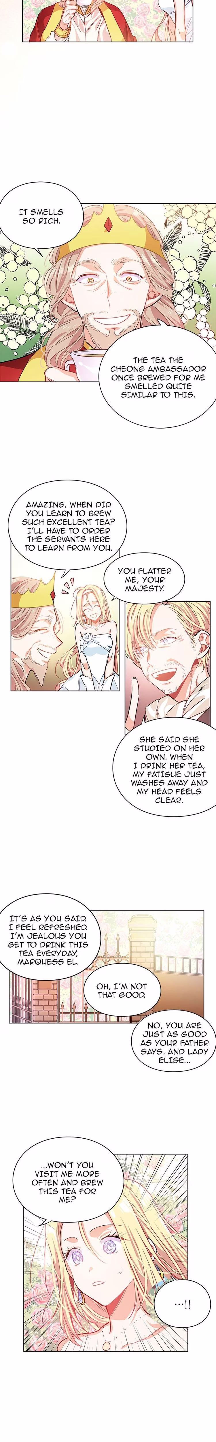 Doctor Elise The Royal Lady with the Lamp - Chapter 6 - Part 9