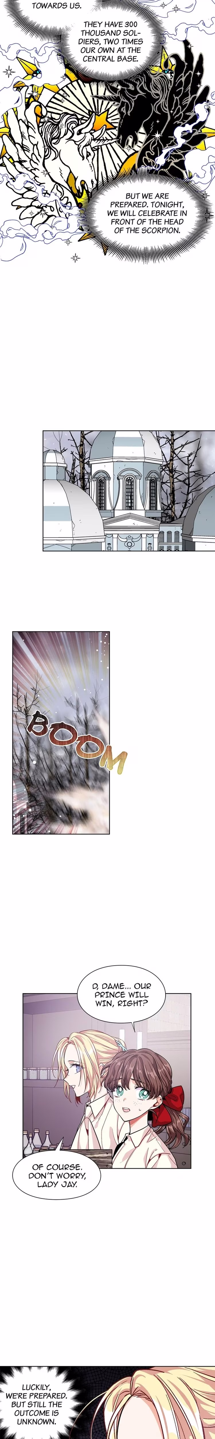 Doctor Elise The Royal Lady with the Lamp - Chapter 60 - Part 4