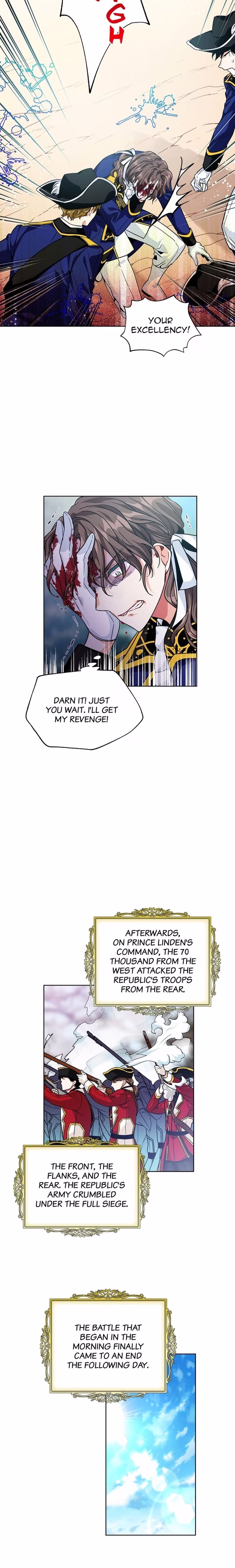 Doctor Elise The Royal Lady with the Lamp - Chapter 60 - Part 10