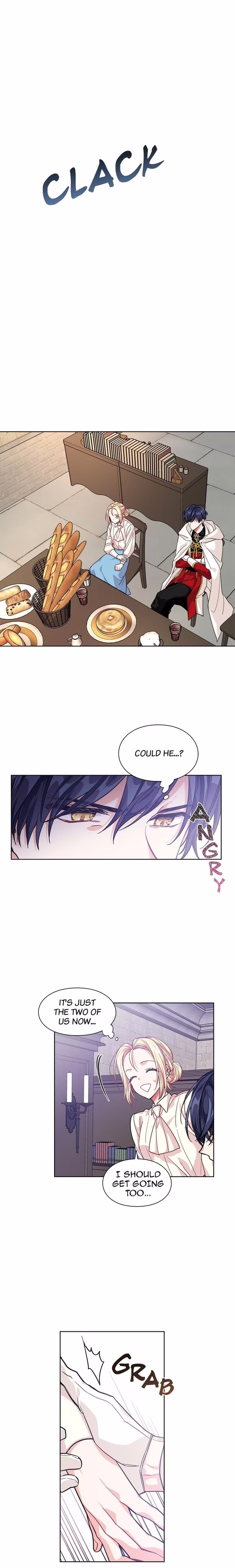 Doctor Elise The Royal Lady with the Lamp - Chapter 61 - Part 14