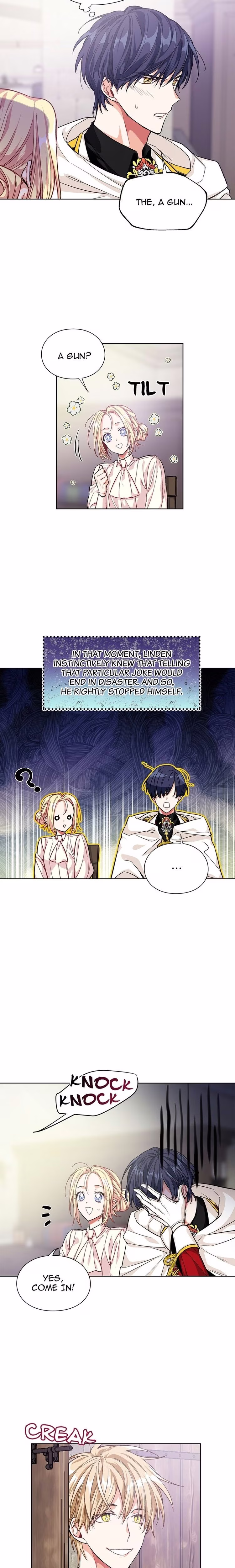 Doctor Elise The Royal Lady with the Lamp - Chapter 62 - Part 4