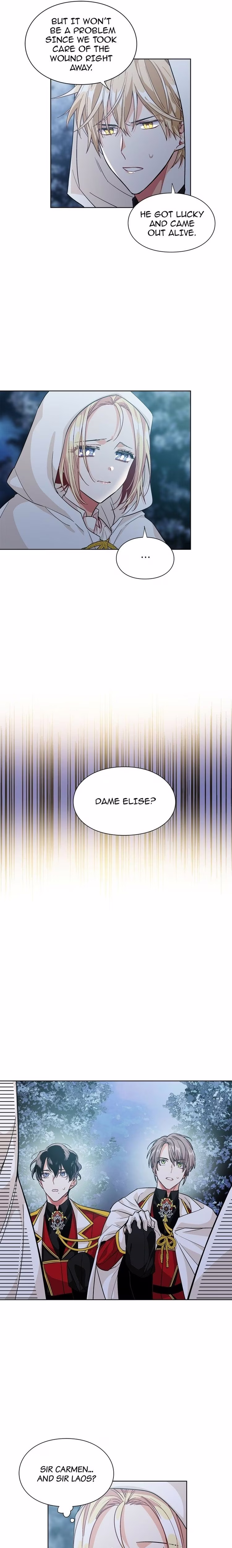 Doctor Elise The Royal Lady with the Lamp - Chapter 62 - Part 14