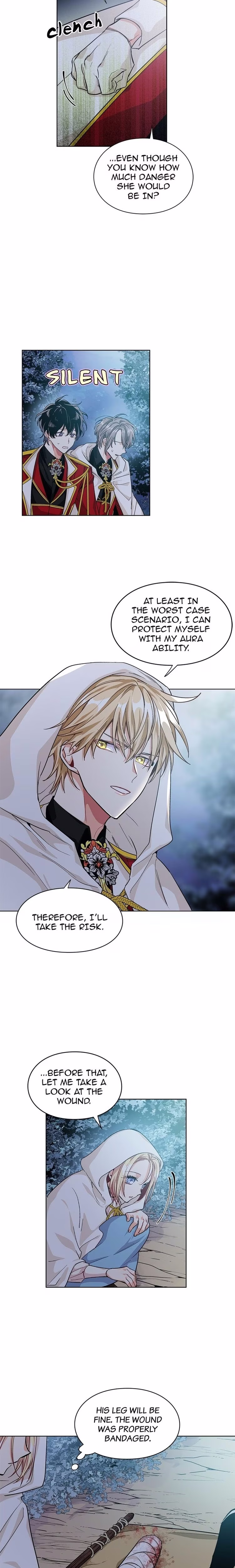 Doctor Elise The Royal Lady with the Lamp - Chapter 63 - Part 4