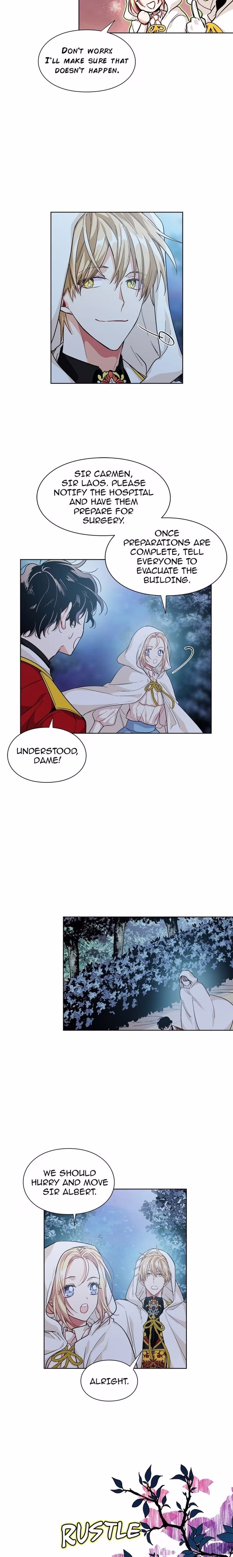 Doctor Elise The Royal Lady with the Lamp - Chapter 63 - Part 11