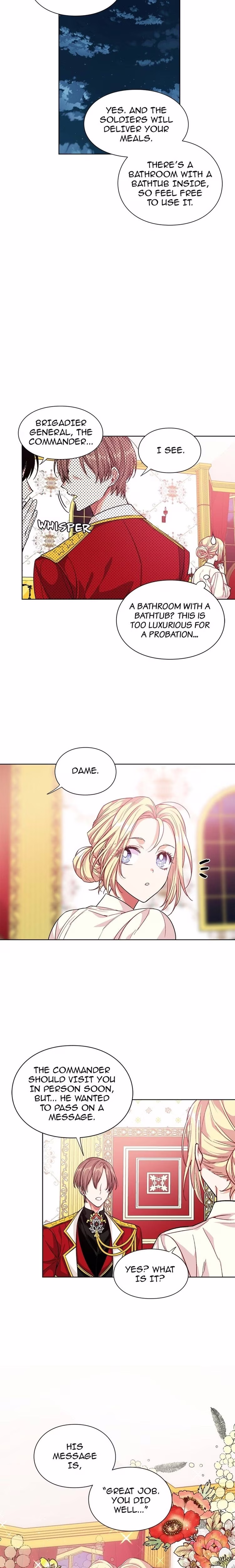 Doctor Elise The Royal Lady with the Lamp - Chapter 66 - Part 13