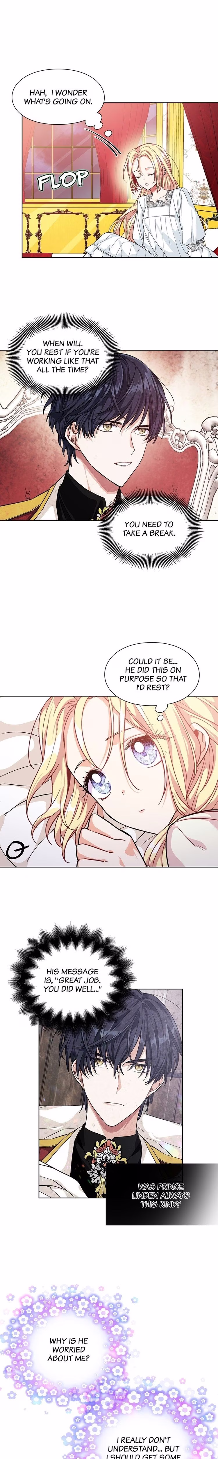 Doctor Elise The Royal Lady with the Lamp - Chapter 66 - Part 15