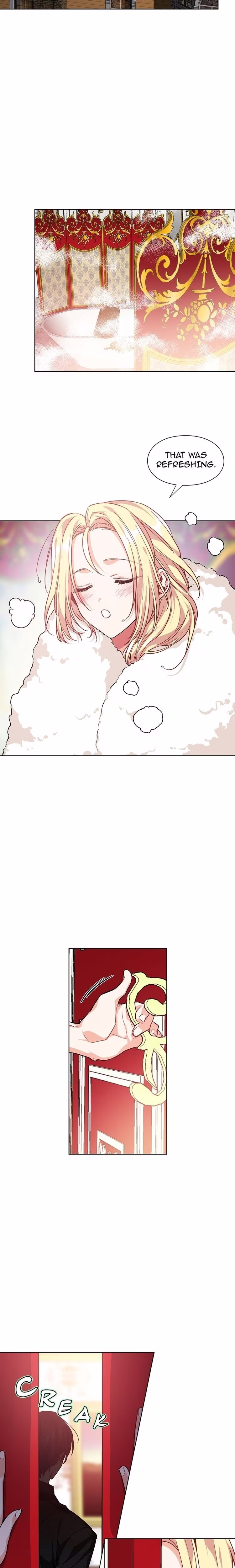 Doctor Elise The Royal Lady with the Lamp - Chapter 67 - Part 6