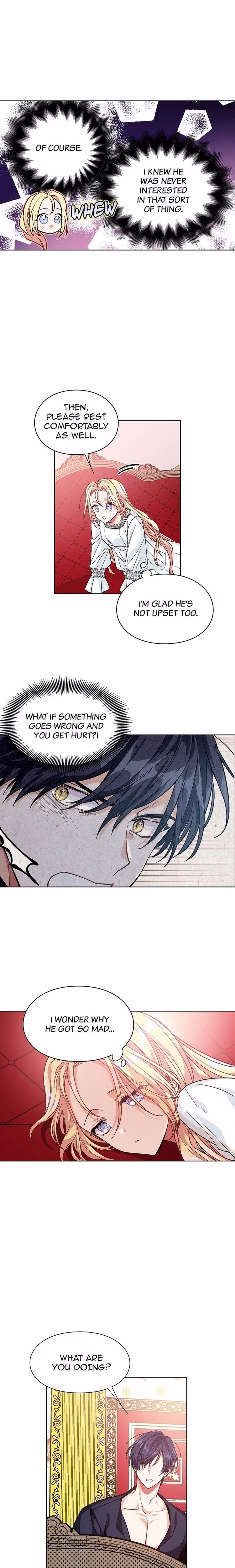 Doctor Elise The Royal Lady with the Lamp - Chapter 67 - Part 13