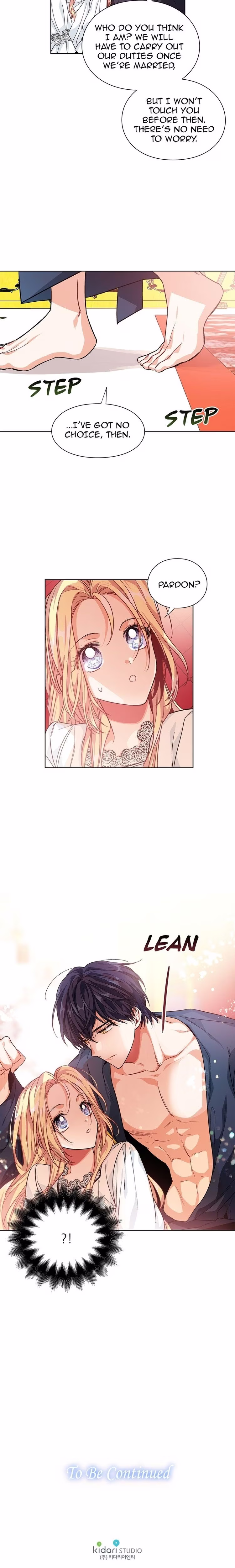 Doctor Elise The Royal Lady with the Lamp - Chapter 67 - Part 16