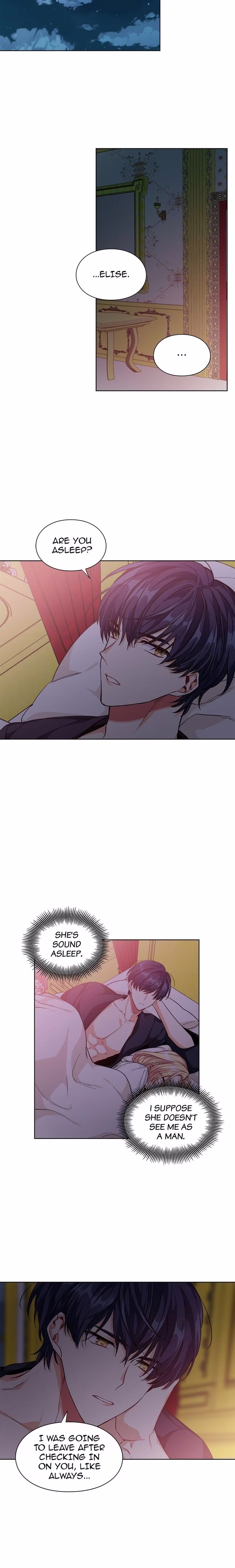 Doctor Elise The Royal Lady with the Lamp - Chapter 68 - Part 7