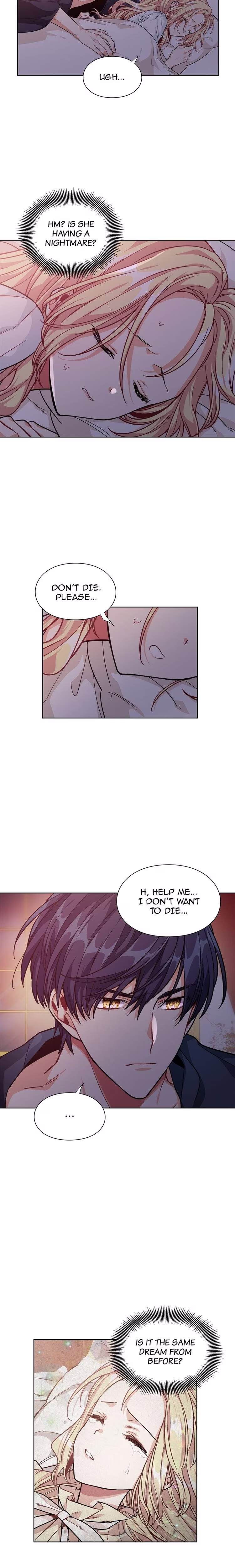 Doctor Elise The Royal Lady with the Lamp - Chapter 68 - Part 9