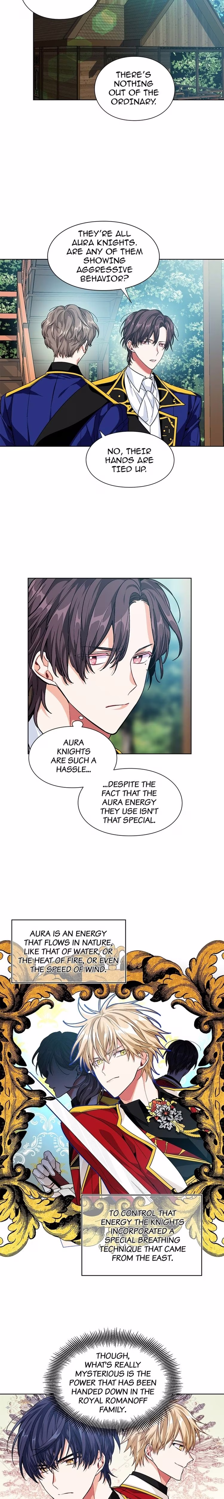 Doctor Elise The Royal Lady with the Lamp - Chapter 68 - Part 11