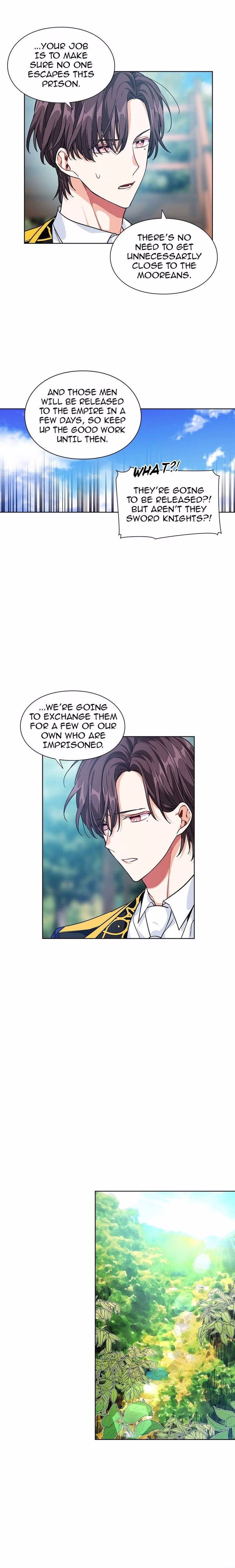 Doctor Elise The Royal Lady with the Lamp - Chapter 68 - Part 13