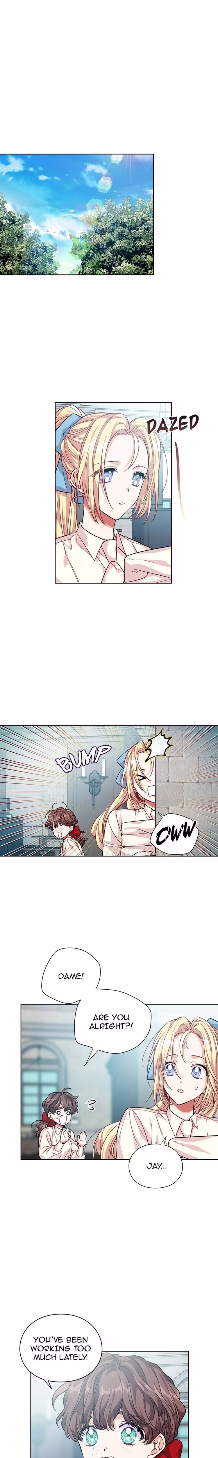 Doctor Elise The Royal Lady with the Lamp - Chapter 69 - Part 4