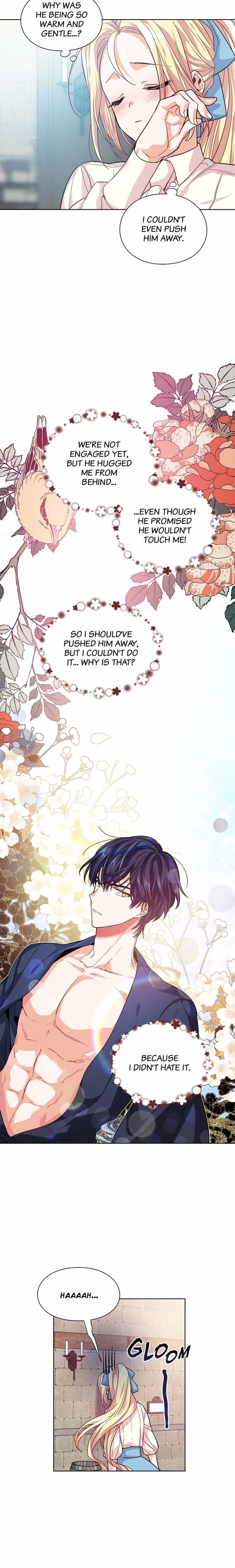 Doctor Elise The Royal Lady with the Lamp - Chapter 69 - Part 8