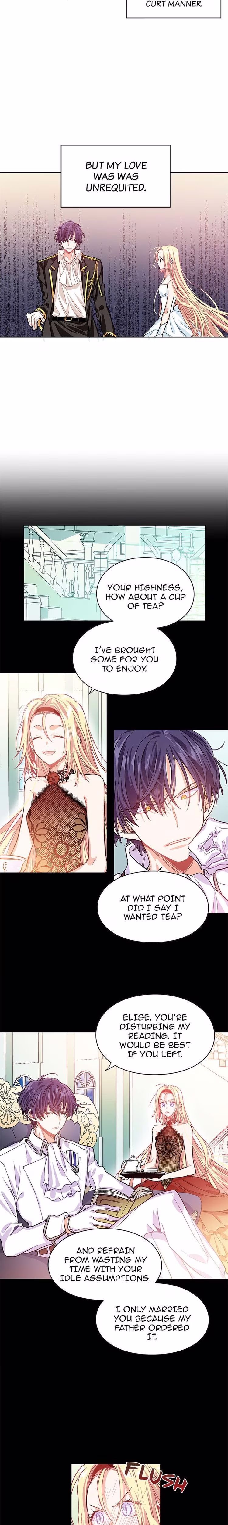 Doctor Elise The Royal Lady with the Lamp - Chapter 7 - Part 3