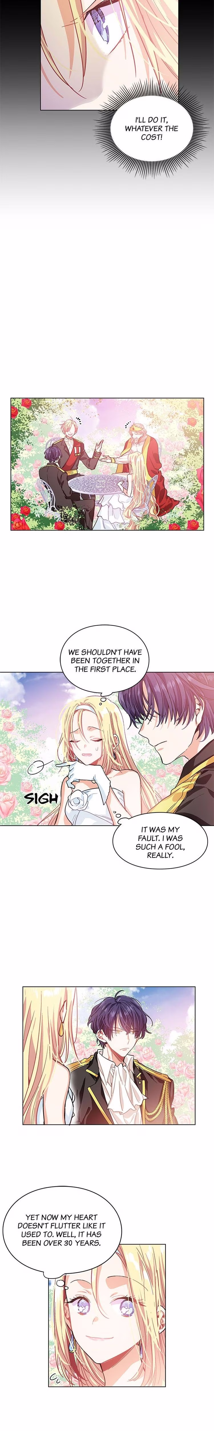 Doctor Elise The Royal Lady with the Lamp - Chapter 7 - Part 5