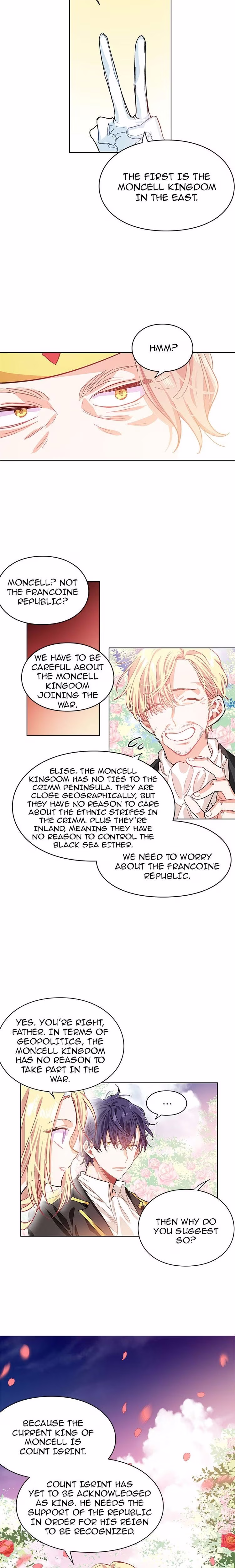 Doctor Elise The Royal Lady with the Lamp - Chapter 7 - Part 10