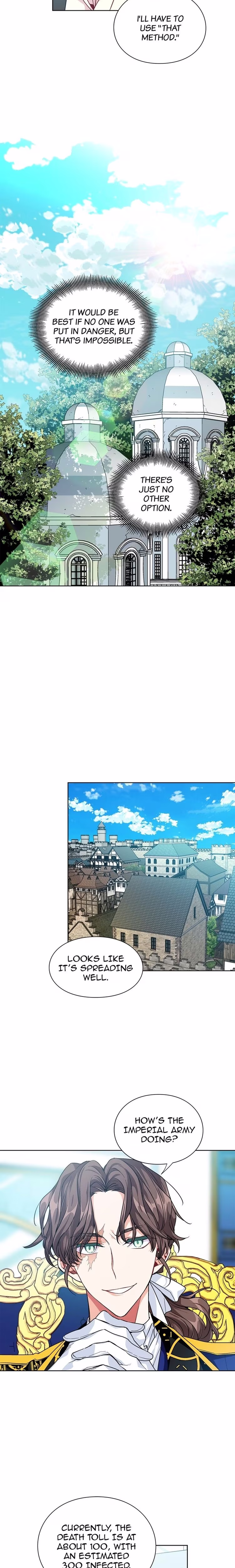 Doctor Elise The Royal Lady with the Lamp - Chapter 70 - Part 12