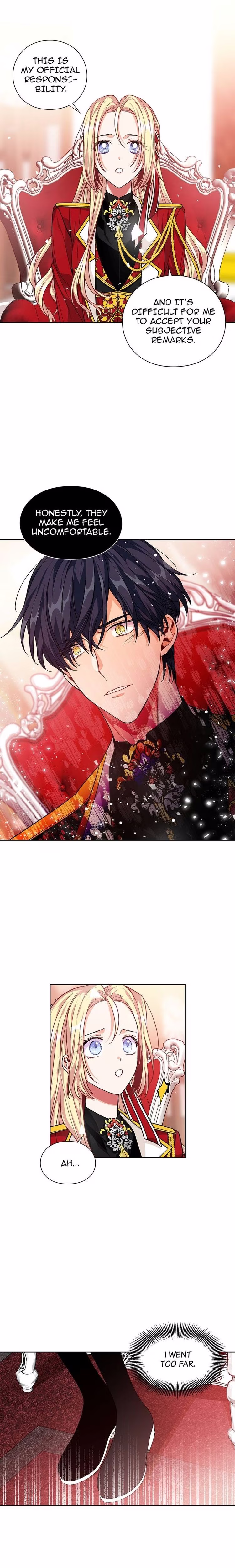 Doctor Elise The Royal Lady with the Lamp - Chapter 71 - Part 9