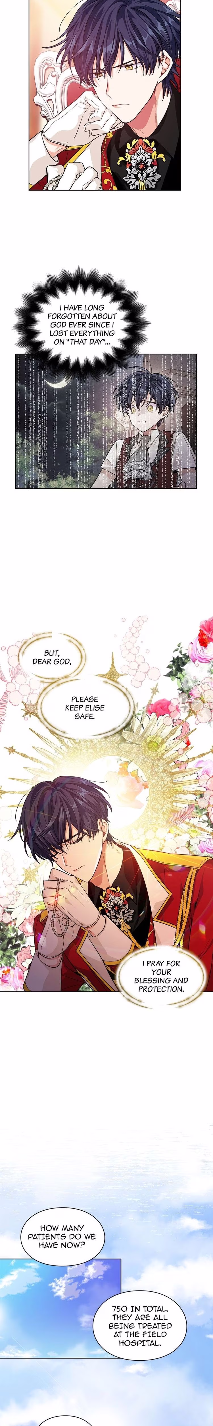 Doctor Elise The Royal Lady with the Lamp - Chapter 71 - Part 15