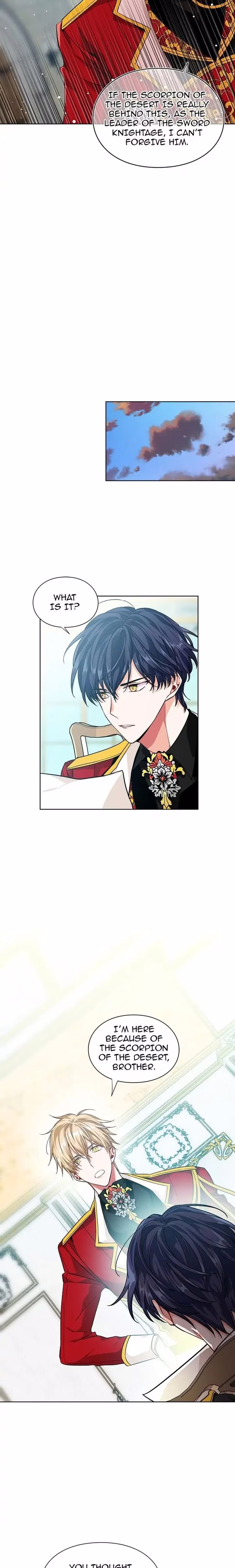 Doctor Elise The Royal Lady with the Lamp - Chapter 72 - Part 14