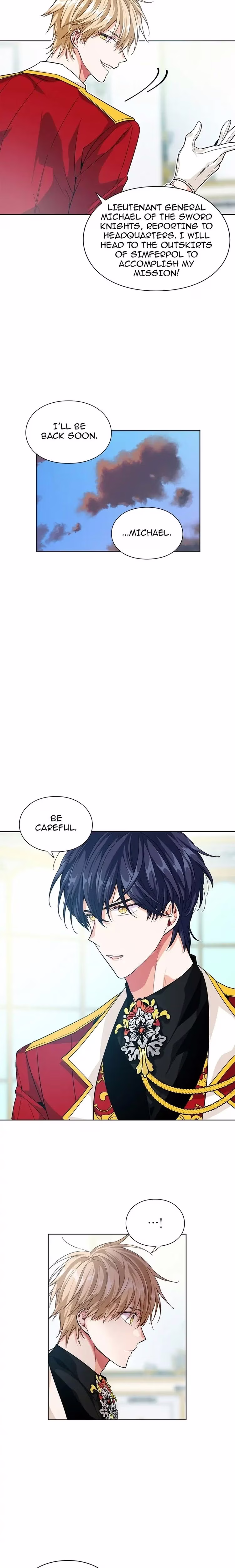 Doctor Elise The Royal Lady with the Lamp - Chapter 73 - Part 6