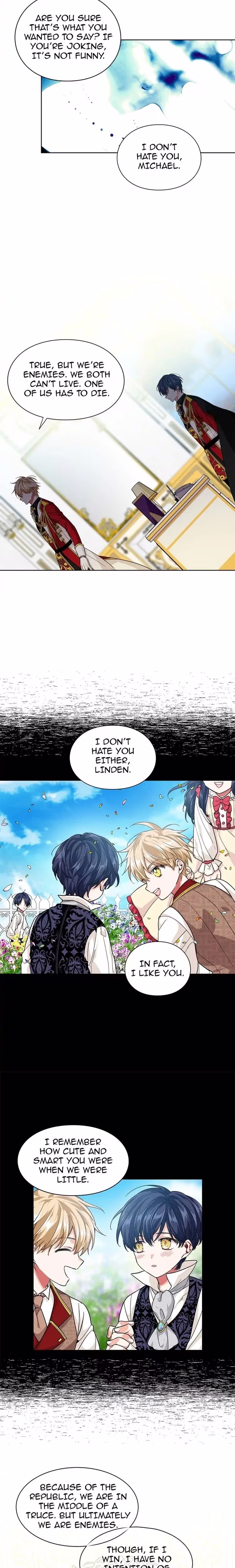 Doctor Elise The Royal Lady with the Lamp - Chapter 73 - Part 7