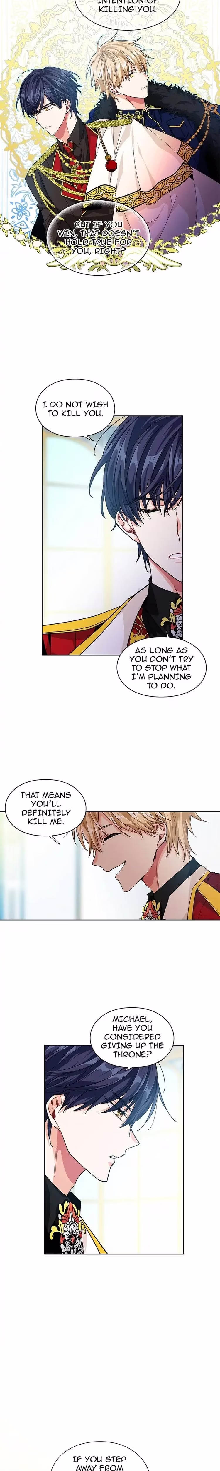 Doctor Elise The Royal Lady with the Lamp - Chapter 73 - Part 8