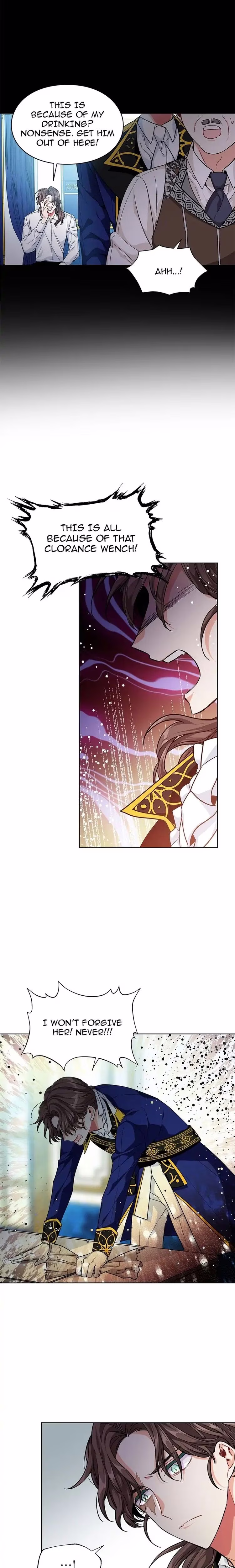 Doctor Elise The Royal Lady with the Lamp - Chapter 73 - Part 15