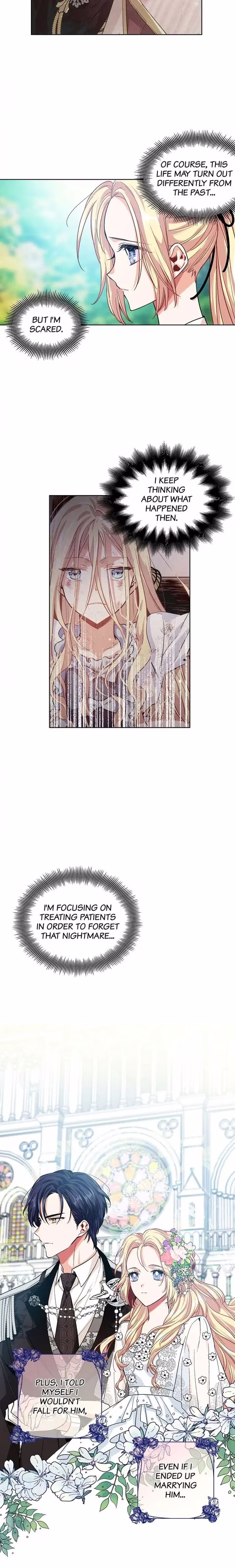 Doctor Elise The Royal Lady with the Lamp - Chapter 74 - Part 8