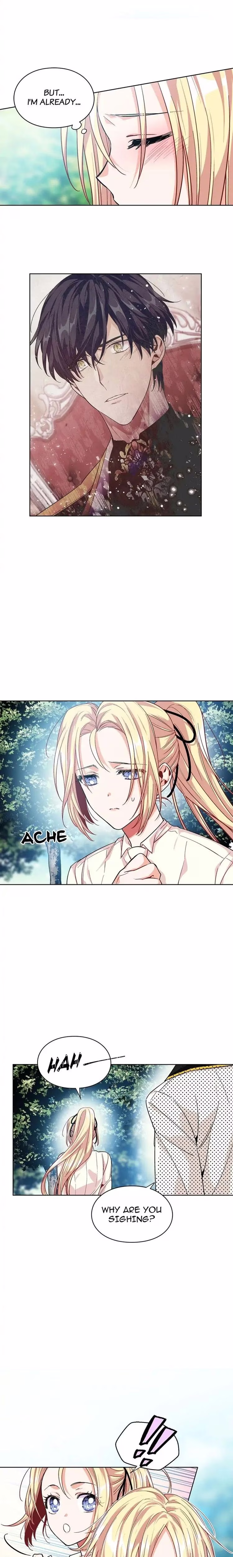 Doctor Elise The Royal Lady with the Lamp - Chapter 74 - Part 9