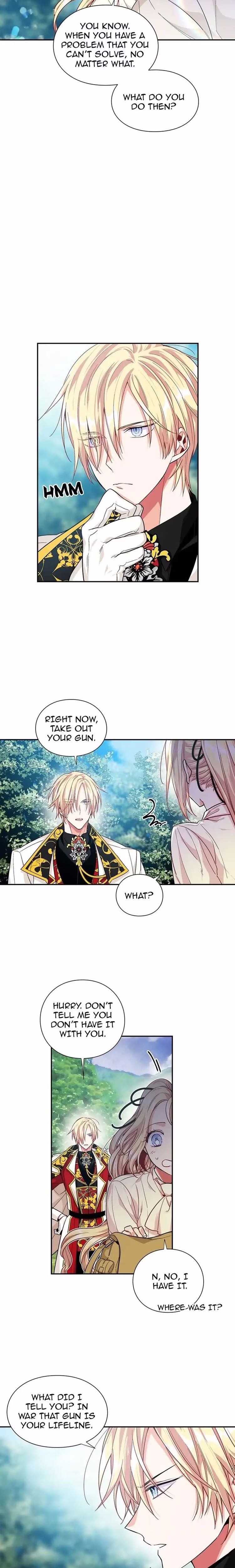 Doctor Elise The Royal Lady with the Lamp - Chapter 74 - Part 12