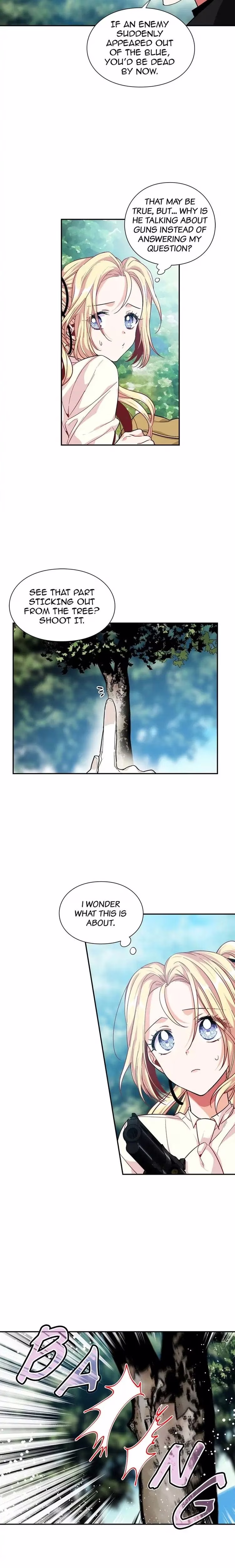 Doctor Elise The Royal Lady with the Lamp - Chapter 74 - Part 13