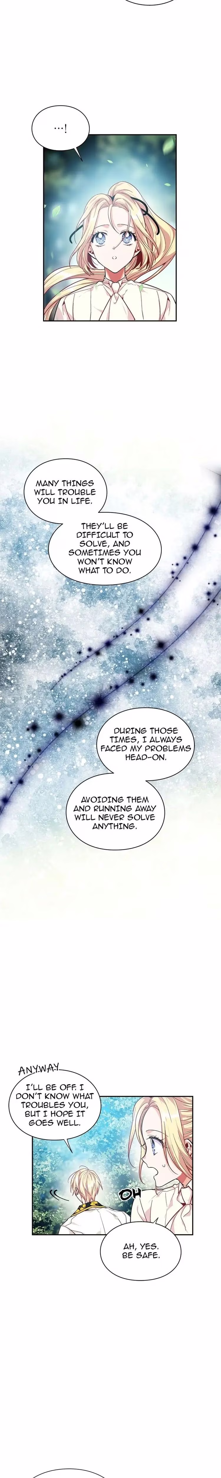 Doctor Elise The Royal Lady with the Lamp - Chapter 74 - Part 16