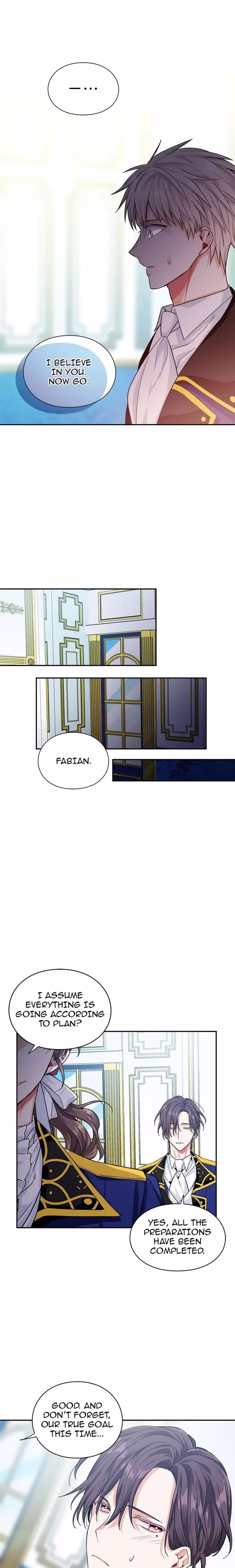 Doctor Elise The Royal Lady with the Lamp - Chapter 75 - Part 6