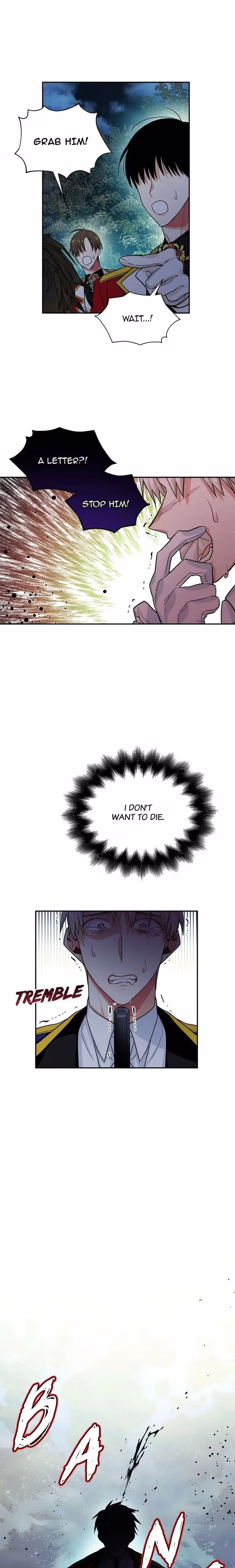 Doctor Elise The Royal Lady with the Lamp - Chapter 75 - Part 10