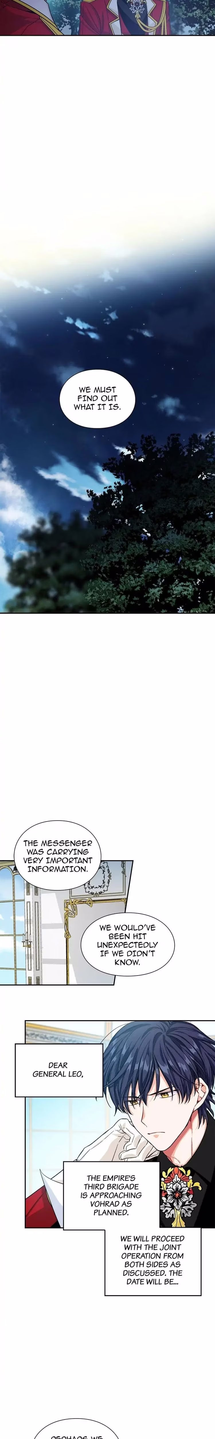 Doctor Elise The Royal Lady with the Lamp - Chapter 75 - Part 12