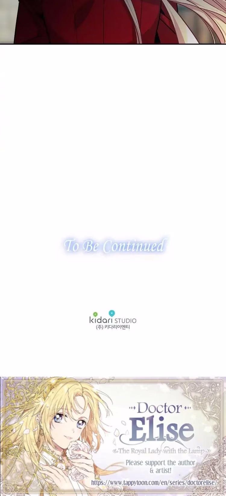 Doctor Elise The Royal Lady with the Lamp - Chapter 76 - Part 18