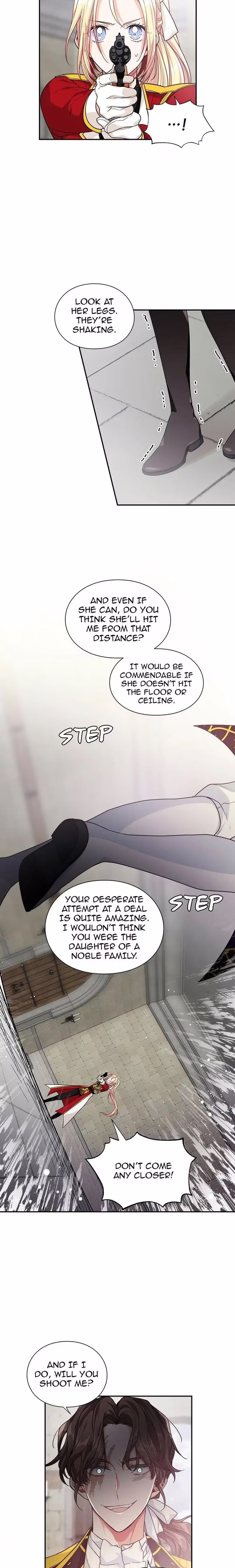 Doctor Elise The Royal Lady with the Lamp - Chapter 77 - Part 7