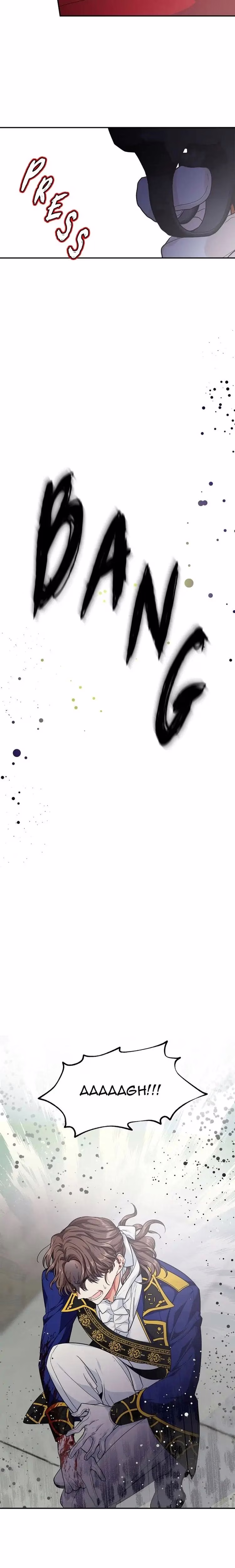 Doctor Elise The Royal Lady with the Lamp - Chapter 77 - Part 9