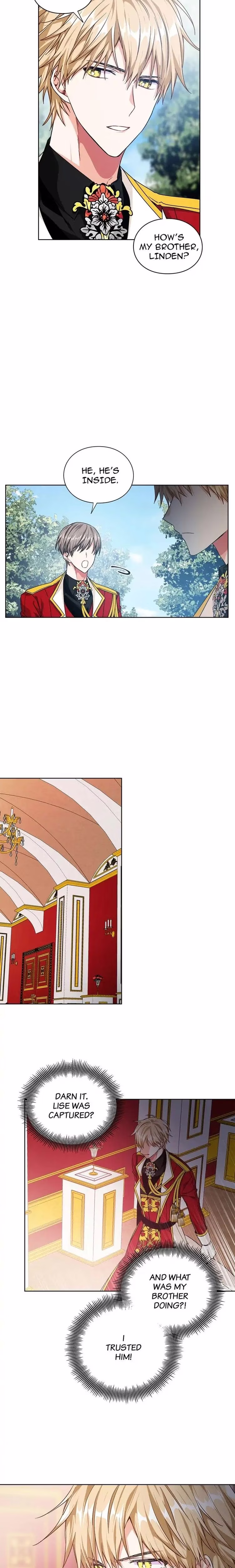 Doctor Elise The Royal Lady with the Lamp - Chapter 78 - Part 7