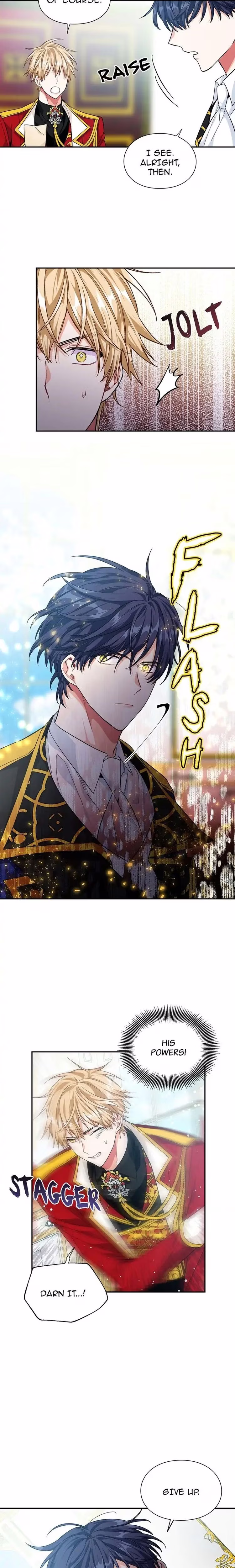 Doctor Elise The Royal Lady with the Lamp - Chapter 78 - Part 14