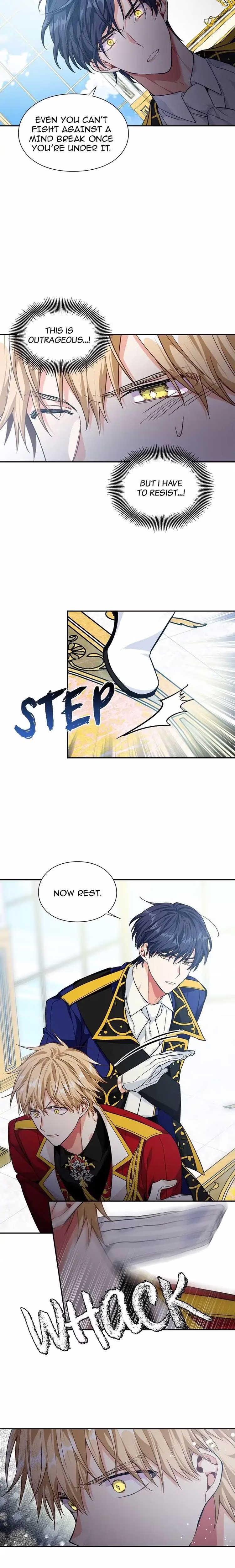 Doctor Elise The Royal Lady with the Lamp - Chapter 78 - Part 15