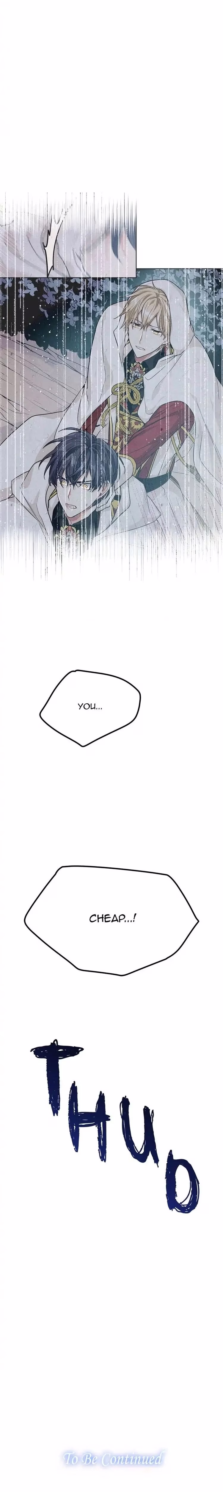 Doctor Elise The Royal Lady with the Lamp - Chapter 78 - Part 16