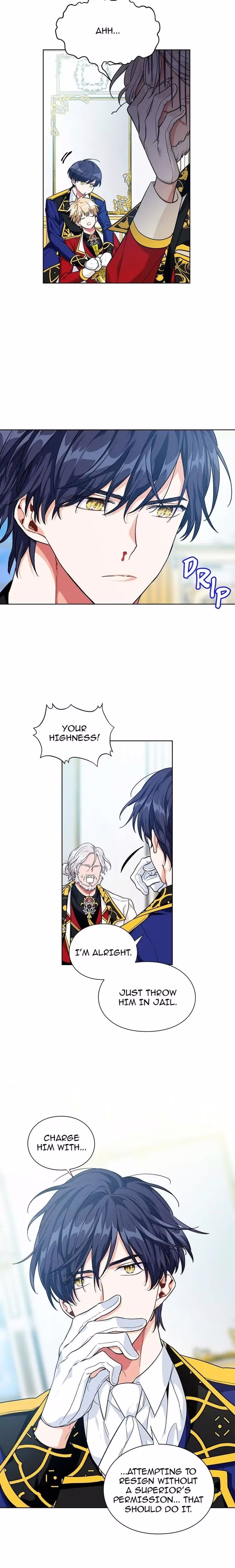 Doctor Elise The Royal Lady with the Lamp - Chapter 79 - Part 3