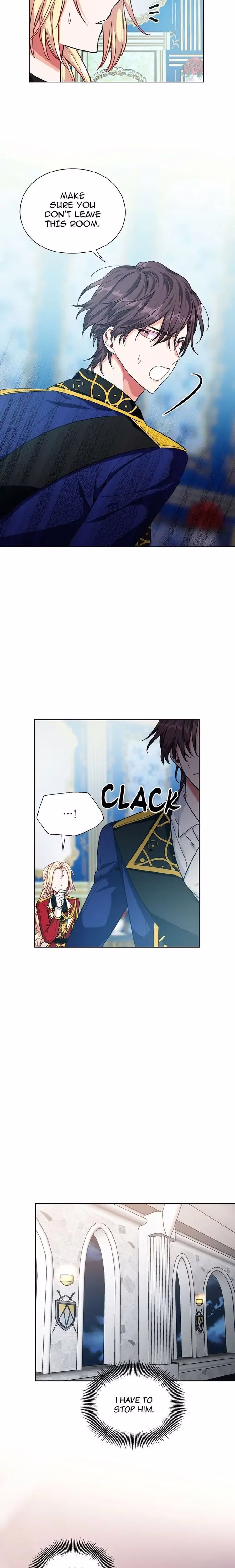 Doctor Elise The Royal Lady with the Lamp - Chapter 79 - Part 9