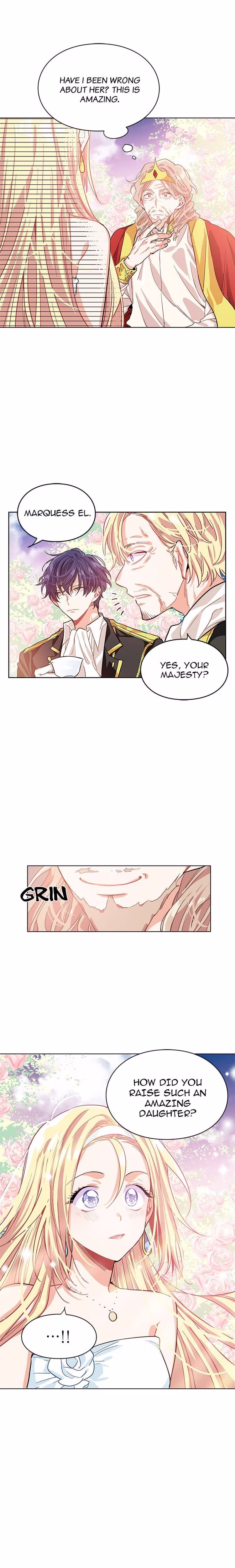 Doctor Elise The Royal Lady with the Lamp - Chapter 8 - Part 4