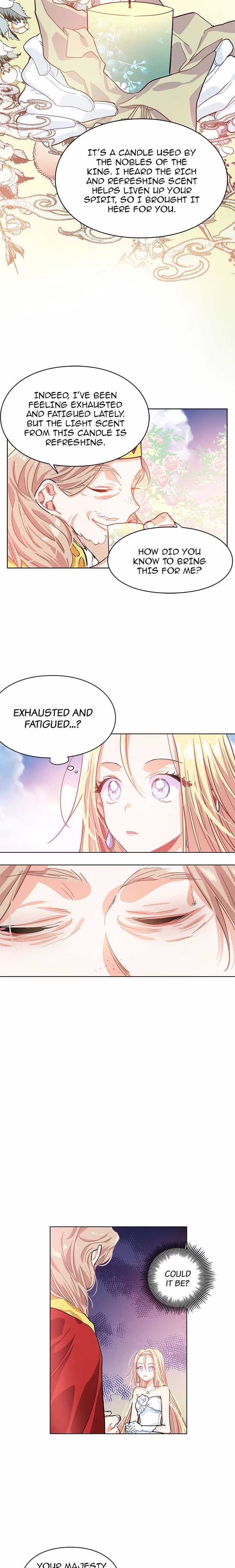 Doctor Elise The Royal Lady with the Lamp - Chapter 8 - Part 9