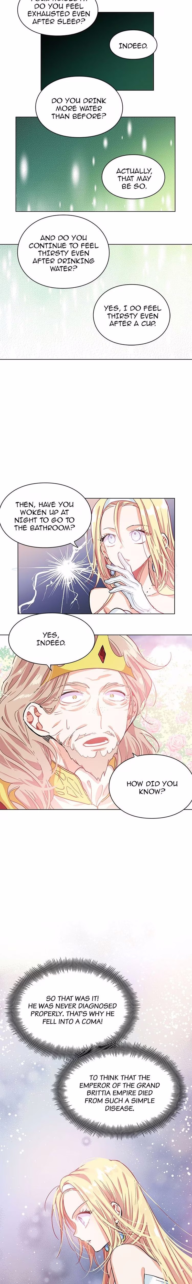 Doctor Elise The Royal Lady with the Lamp - Chapter 8 - Part 10